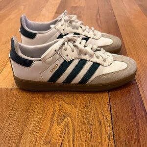 Adidas Samba ADV Shoes